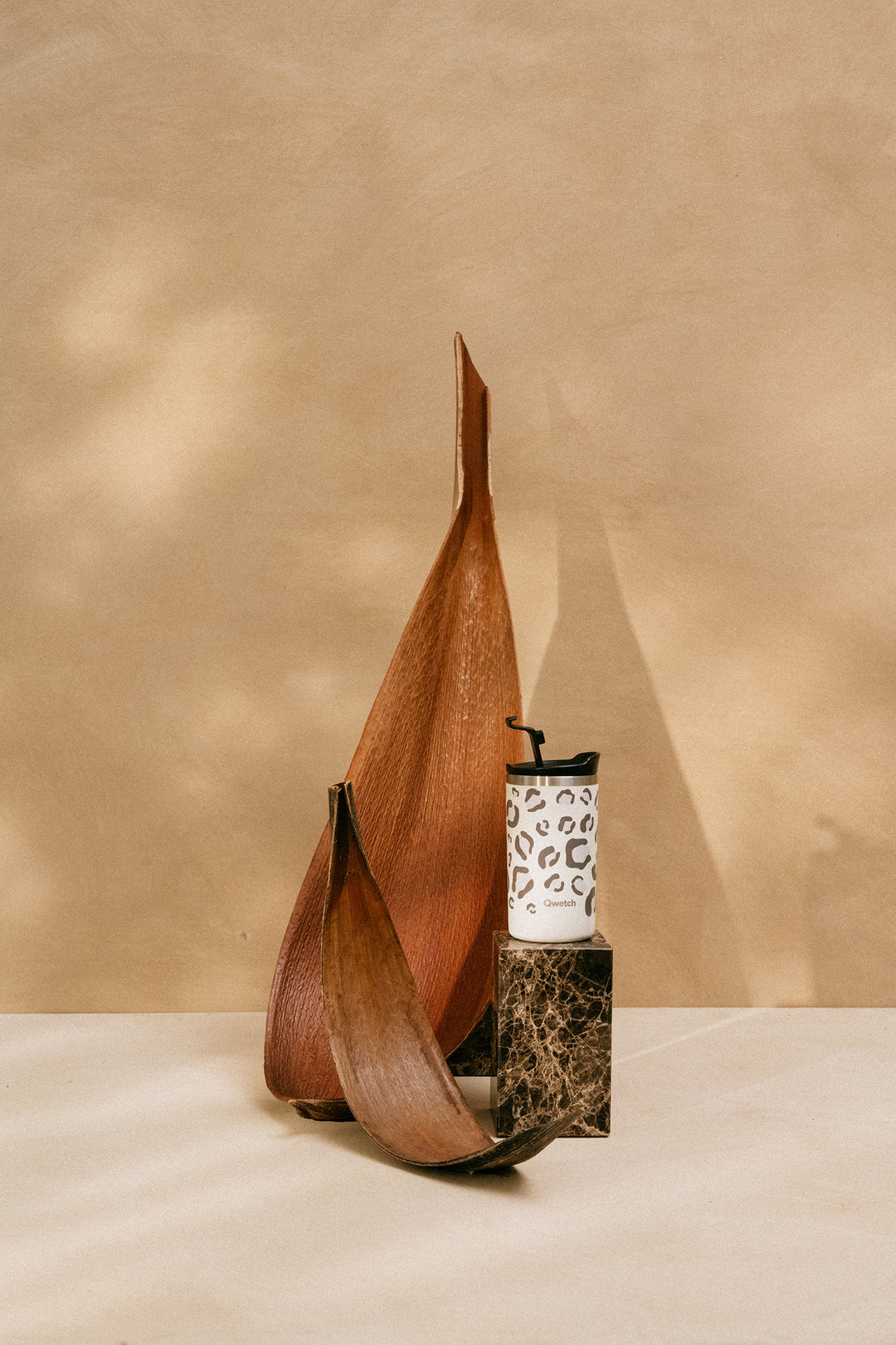 Qwetch Travel Mug, 350ml