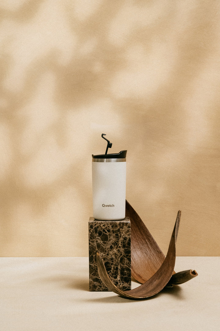 Qwetch Travel Mug, 350ml