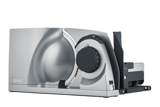 Graef Mytiny, foldbar skjæremaskin