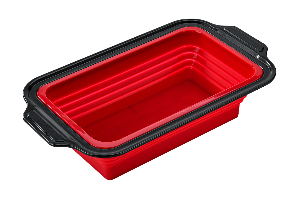 Brød- og kakeform POP