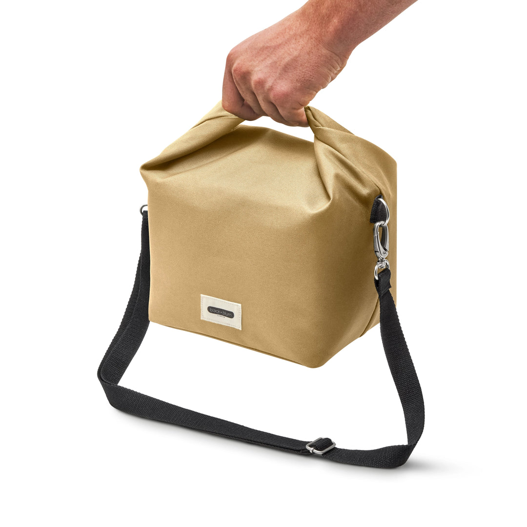 Black+Blum isolert Lunch Bag, 10l