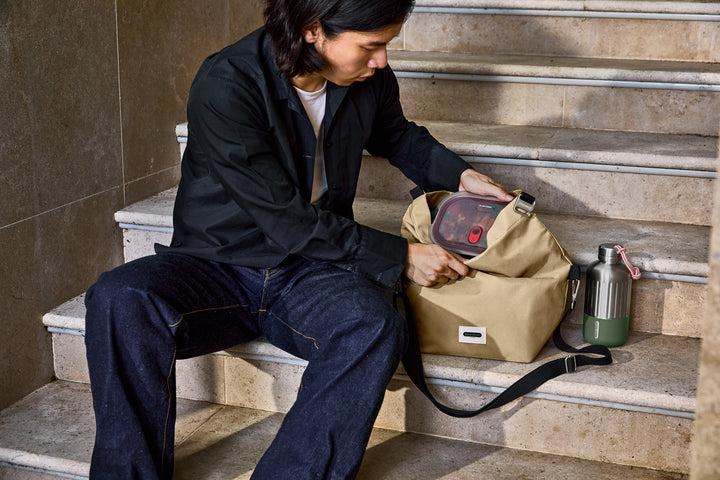 Black+Blum isolert Lunch Bag, 10l