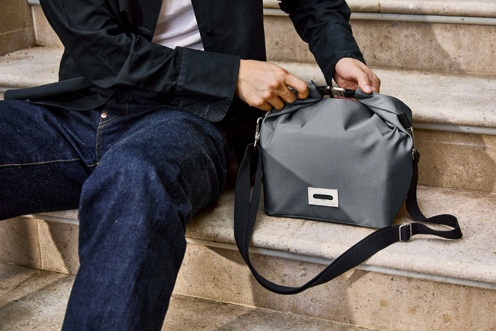 Black+Blum isolert Lunch Bag, 10l