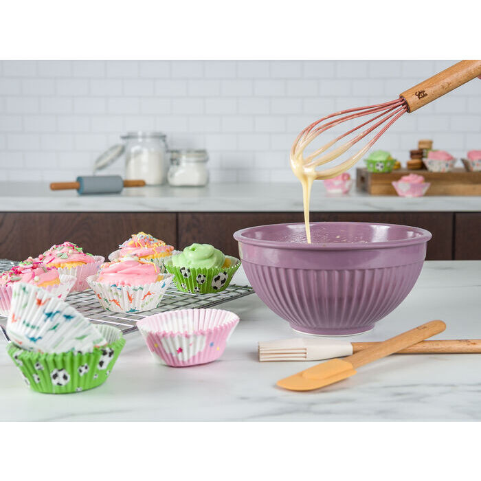 Chic Kids - Bakesett, 4 deler