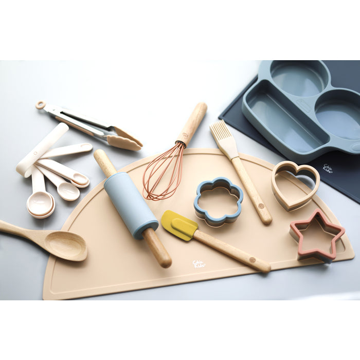 Chic Kids - Bakesett, 4 deler