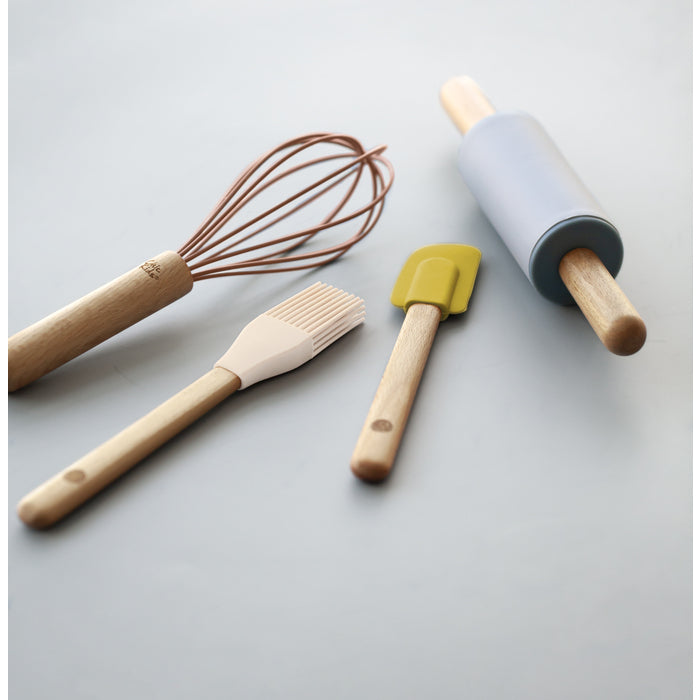Chic Kids - Bakesett, 4 deler