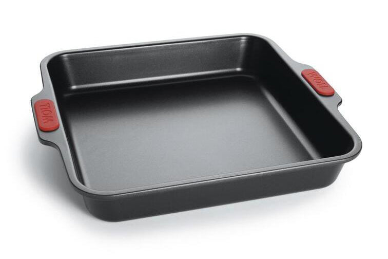 Bake It langpanne, 28 x 28 cm