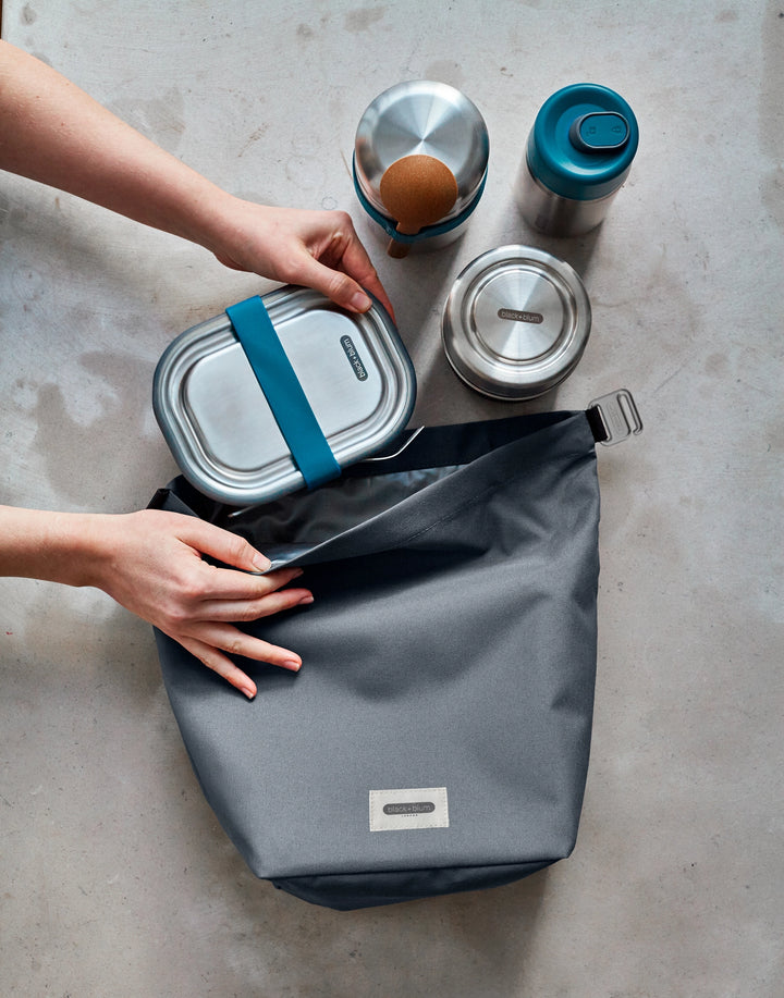 Black+Blum isolert Lunch Bag, 6,7l