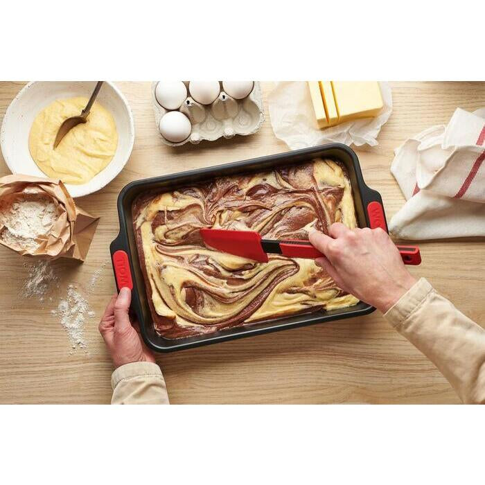 Bake It langpanne, 33 x 23 cm