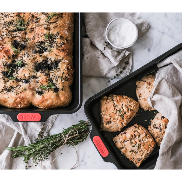 Bake It langpanne, 28 x 28 cm