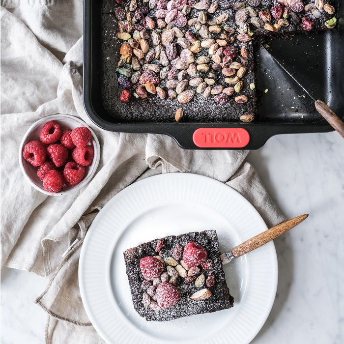 Bake It langpanne, 28 x 28 cm