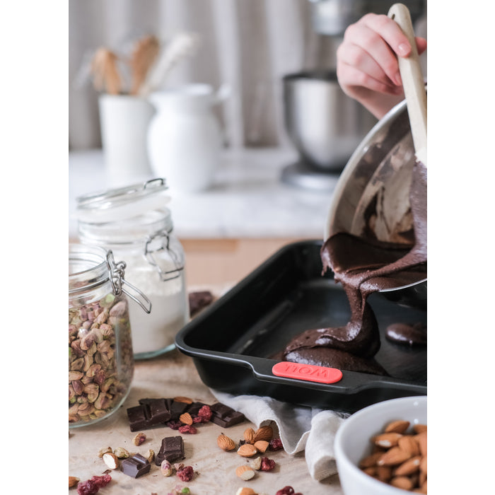 Bake It langpanne, 28 x 28 cm