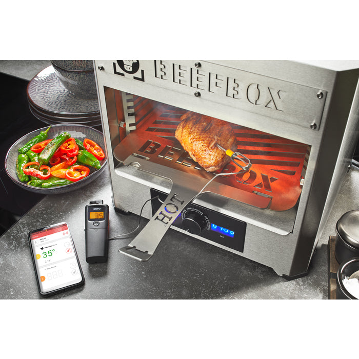 Gefu Control - Grill- &amp; steketermometer