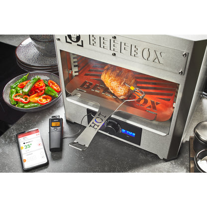 Gefu Control - Grill- & steketermometer