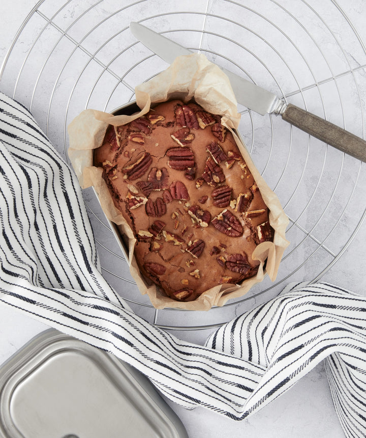 Black+Blum matboks i rustfritt stål, 1 l
