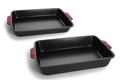 Bake It bakeformsett, 2 stk