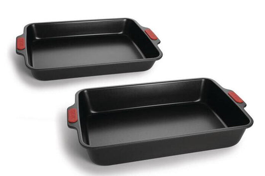 Bake It bakeformsett, 2 stk