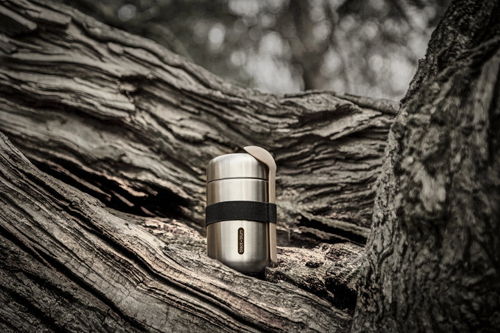 Black+Blum Food Flask, 0,4 l