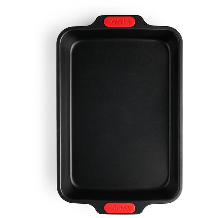 Bake It langpanne, 33 x 23 cm