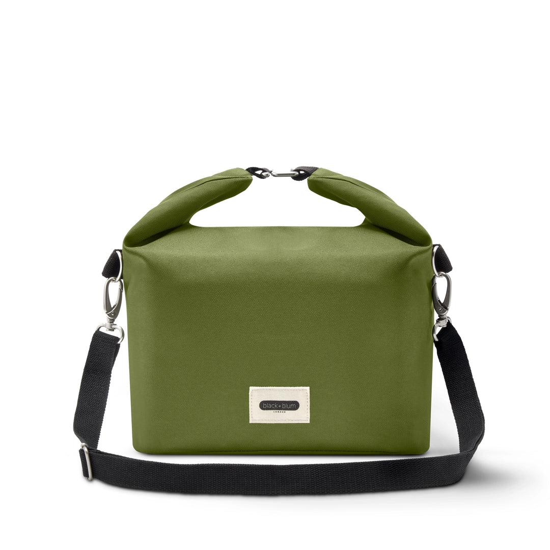 Black+Blum isolert Lunch Bag, 10l