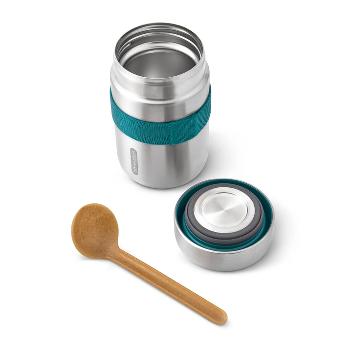 Black+Blum Food Flask, 0,4 l