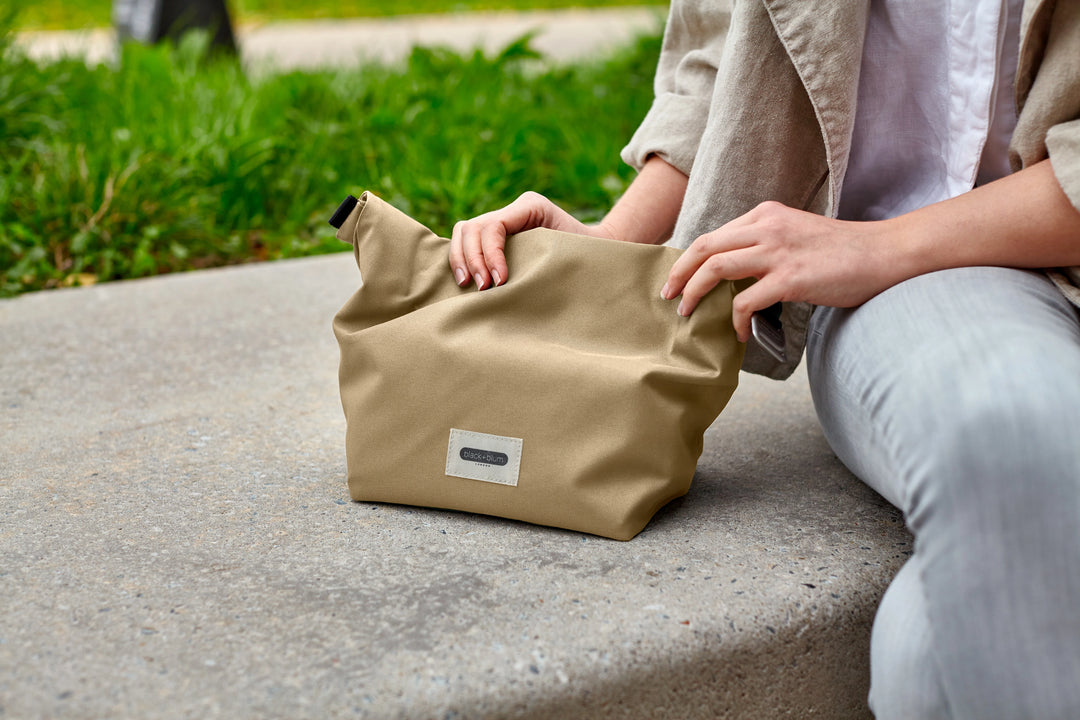 Black+Blum isolert Lunch Bag, 6,7l