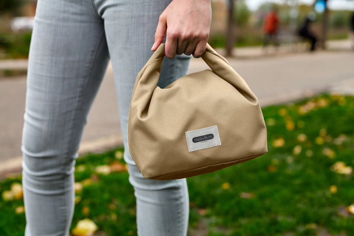 Black+Blum isolert Lunch Bag, 6,7l