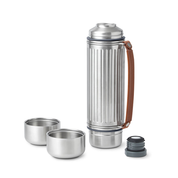 Black+Blum Explorer Flask Duo, 1,4 liter