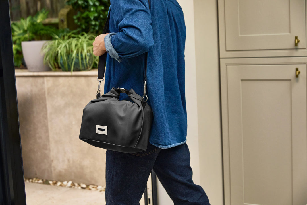 Black+Blum isolert Lunch Bag, 10l