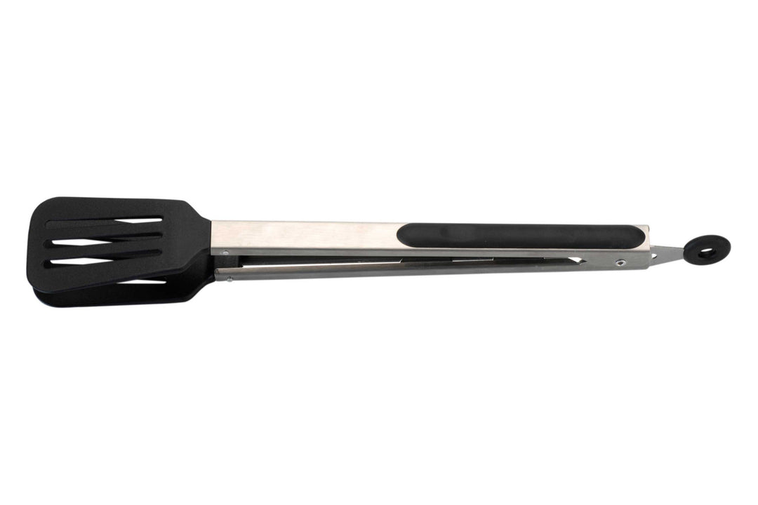 Steke- og serveringsklype, 33 cm