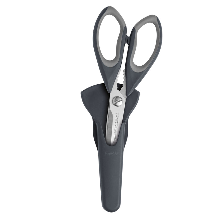 Kjøkkensaks med magnetholder