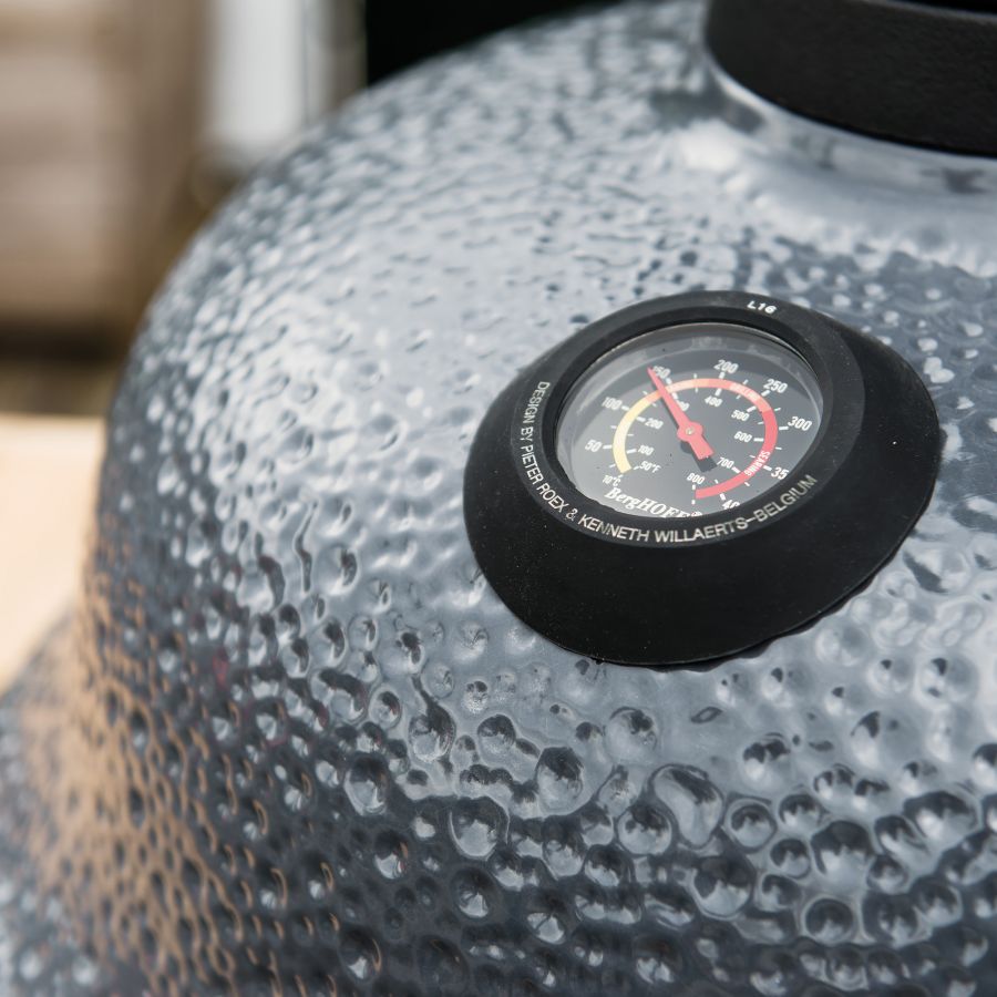 BergHoff RON Keramisk kamado grill, 58 cm