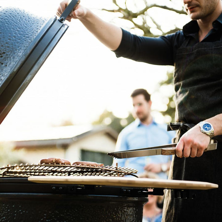 BergHoff RON Keramisk kamado grill, 58 cm