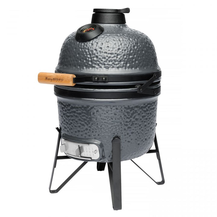BergHoff RON Keramisk kamado grill, 33 cm