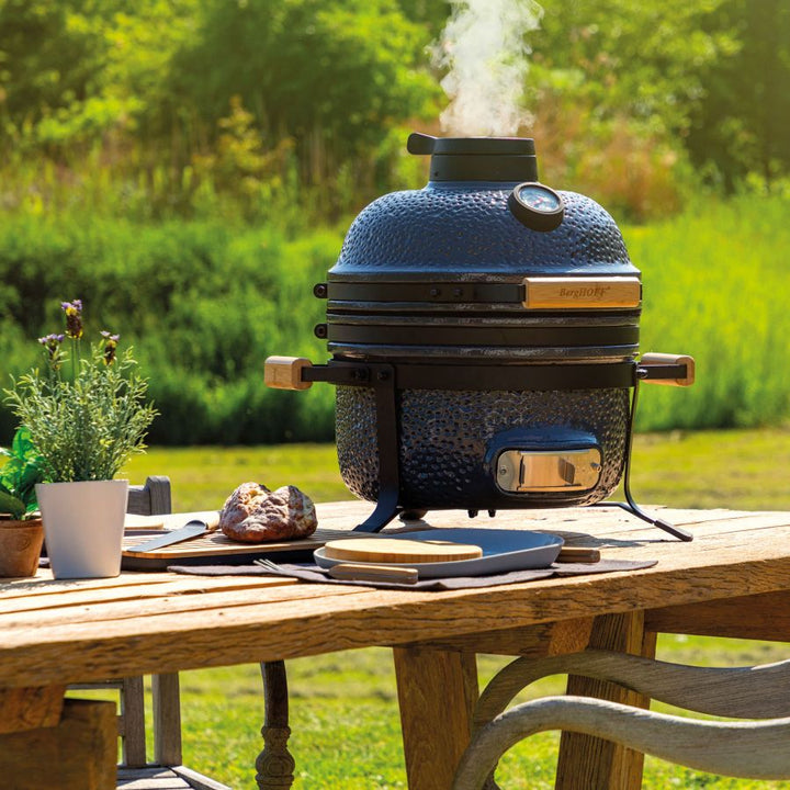 BergHoff RON Keramisk kamado grill, 40 cm