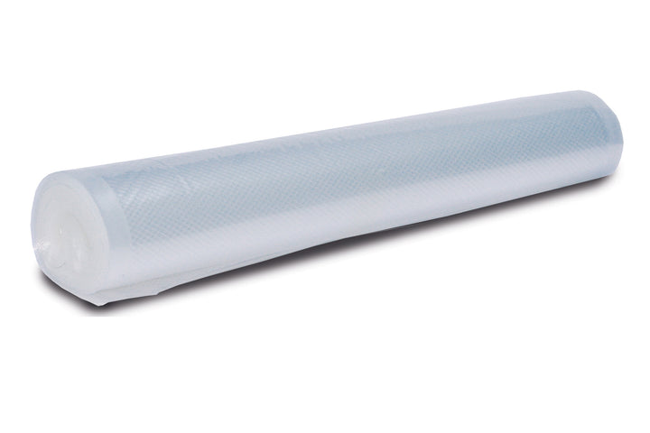 Caso vakuumpose rull 20x600 cm, 2 stk - 150my