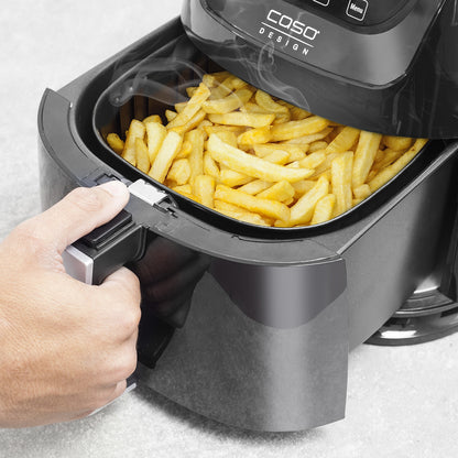 Caso Airfry Friture, 3l