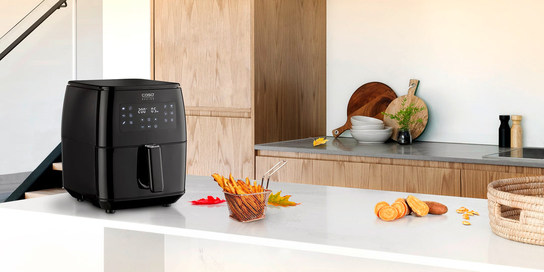 Caso Airfry Friture, 6l
