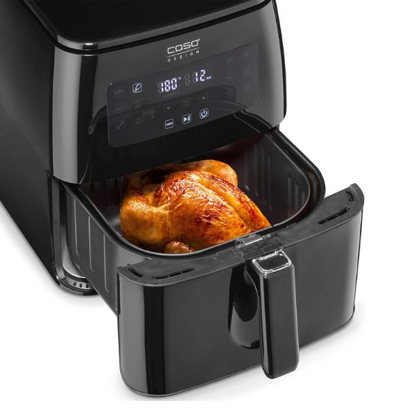Caso Airfry Friture, 6l