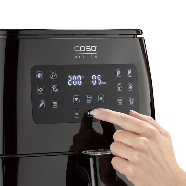 Caso Airfry Friture, 6l