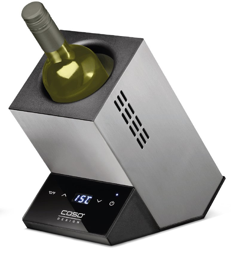 Caso WineCase One Box - Elektronisk vinkjøler