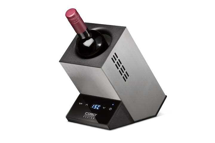 Caso WineCase One Box - Elektronisk vinkjøler