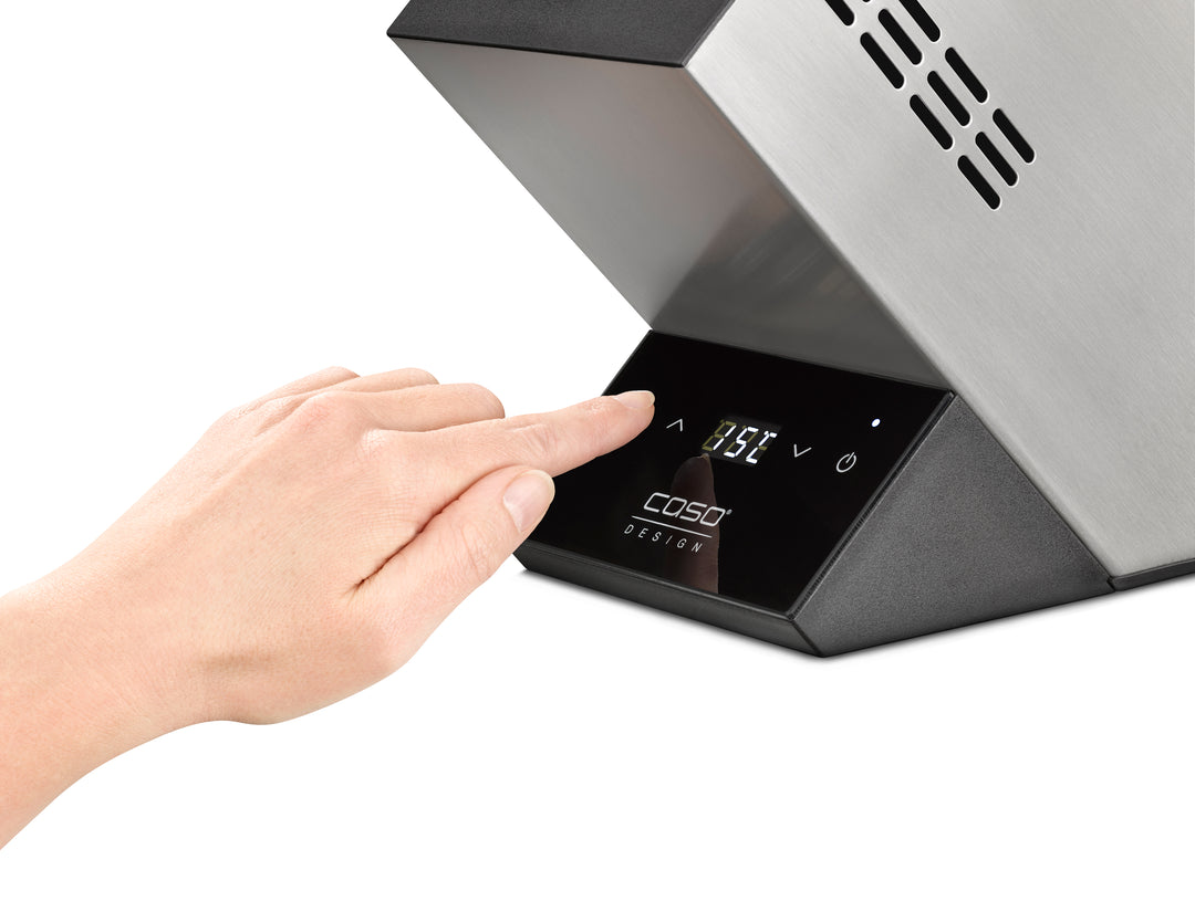 Caso WineCase One Box - Elektronisk vinkjøler