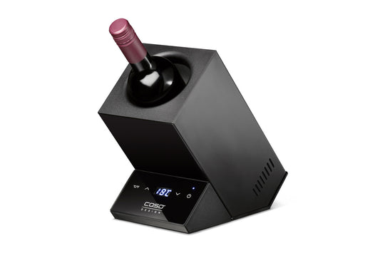 Caso WineCase One Box - Elektronisk vinkjøler