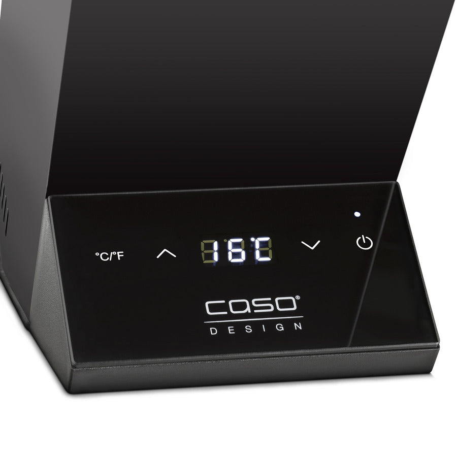 Caso WineCase One Box - Elektronisk vinkjøler