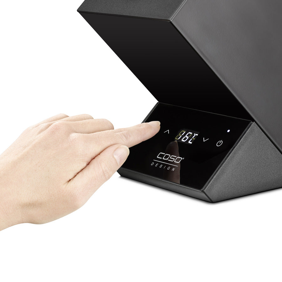 Caso WineCase One Box - Elektronisk vinkjøler