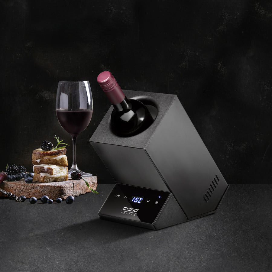 Caso WineCase One Box - Elektronisk vinkjøler