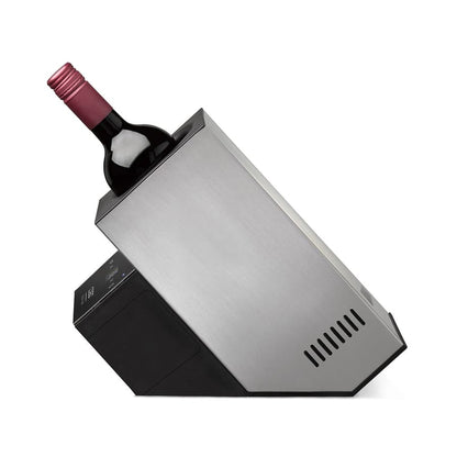 Caso WineCase One Deluxe - Batteridrevet vinkjøler