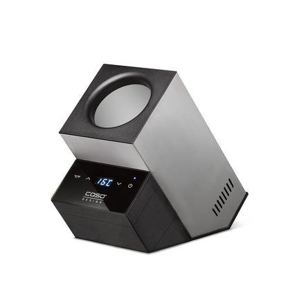 Caso WineCase One Deluxe - Batteridrevet vinkjøler