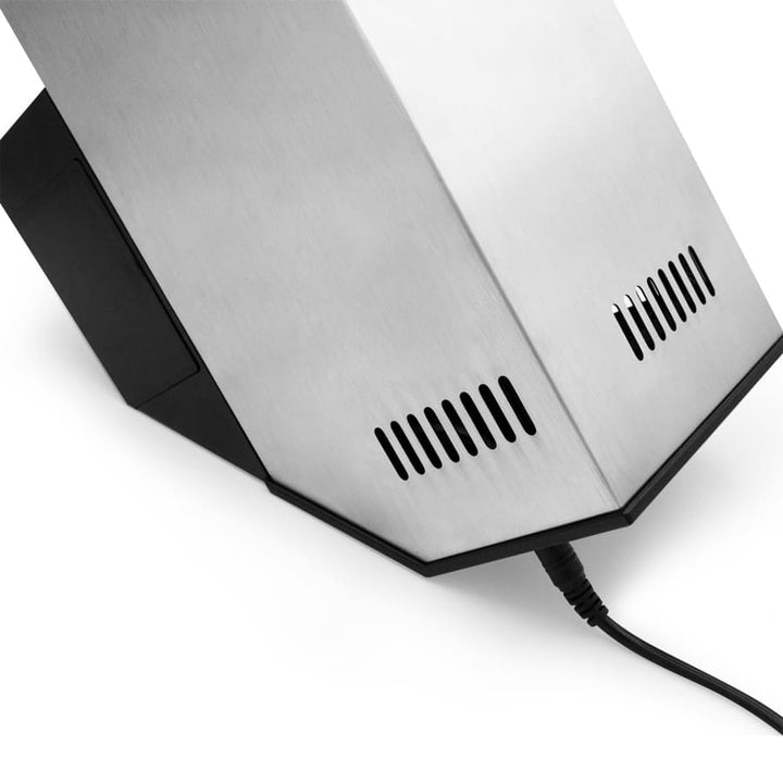 Caso WineCase One Deluxe - Batteridrevet vinkjøler